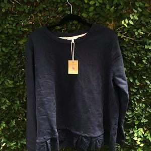 joules long sleeve *never been worn before